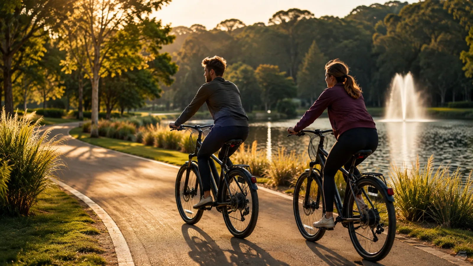 Bike sharing